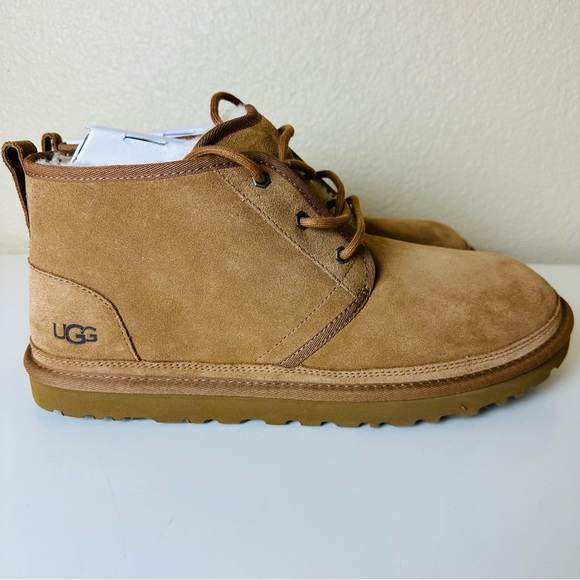 UGG Neumel in Chestnut Size 14 - Picture 4 of 7